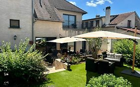 Hôtel Losset